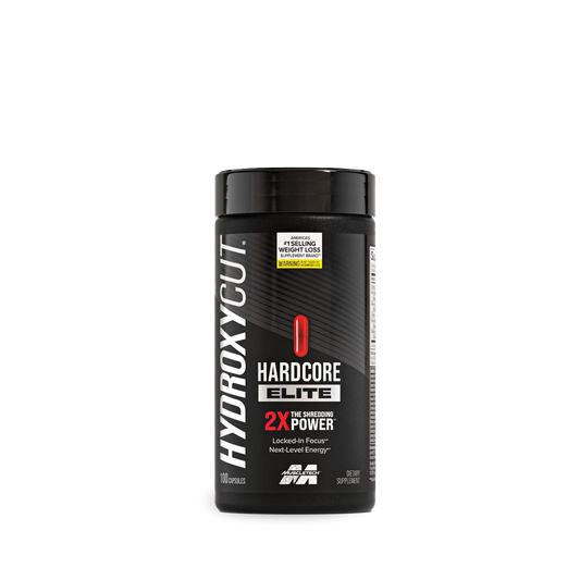 Hydroxycut