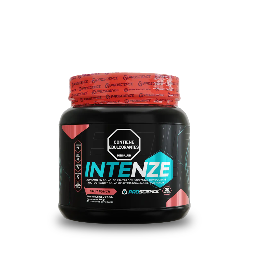 INTENZE 900 GR