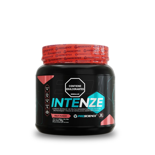 INTENZE 900 GR
