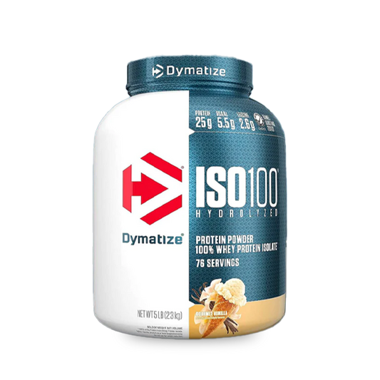 ISO100 5LBS