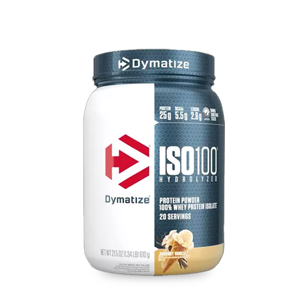 ISO100 1,3 LBS