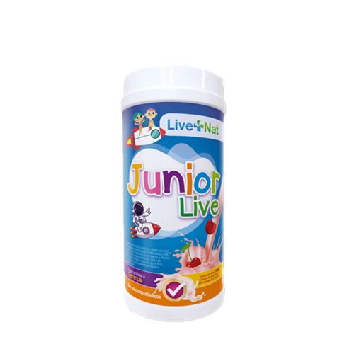 Junior Live