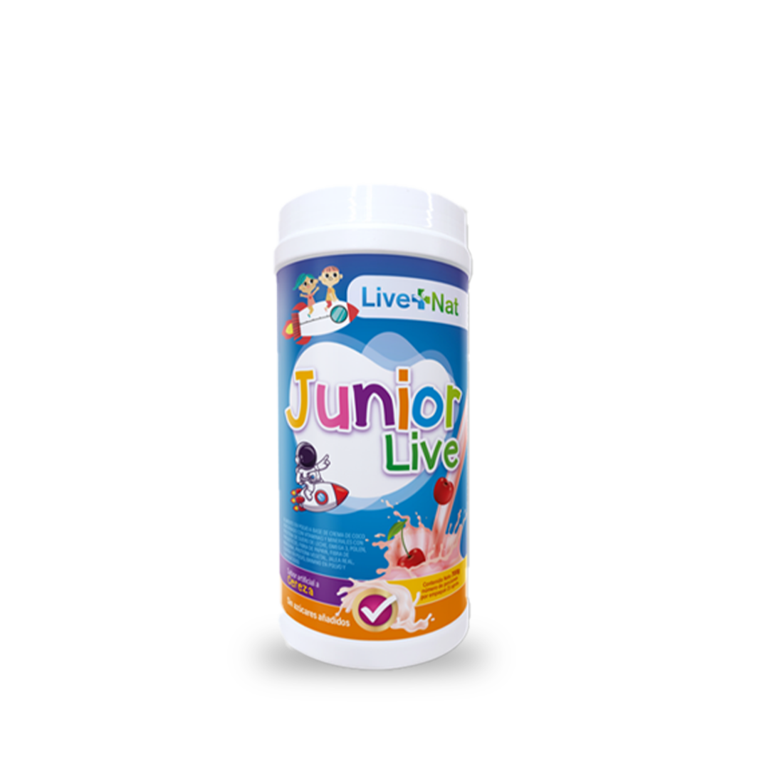 JUNIOR LIVE