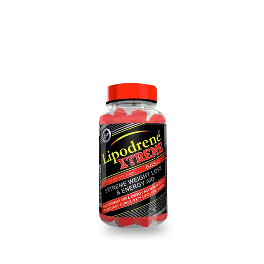 LIPODRENE XTREME