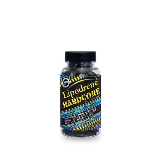 LIPODRENE HARDCORE
