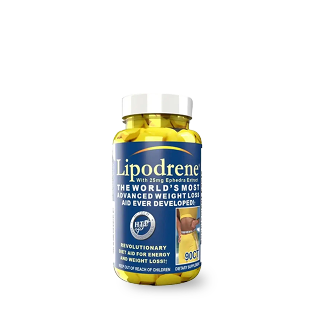 LIPODRENE