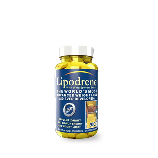 LIPODRENE