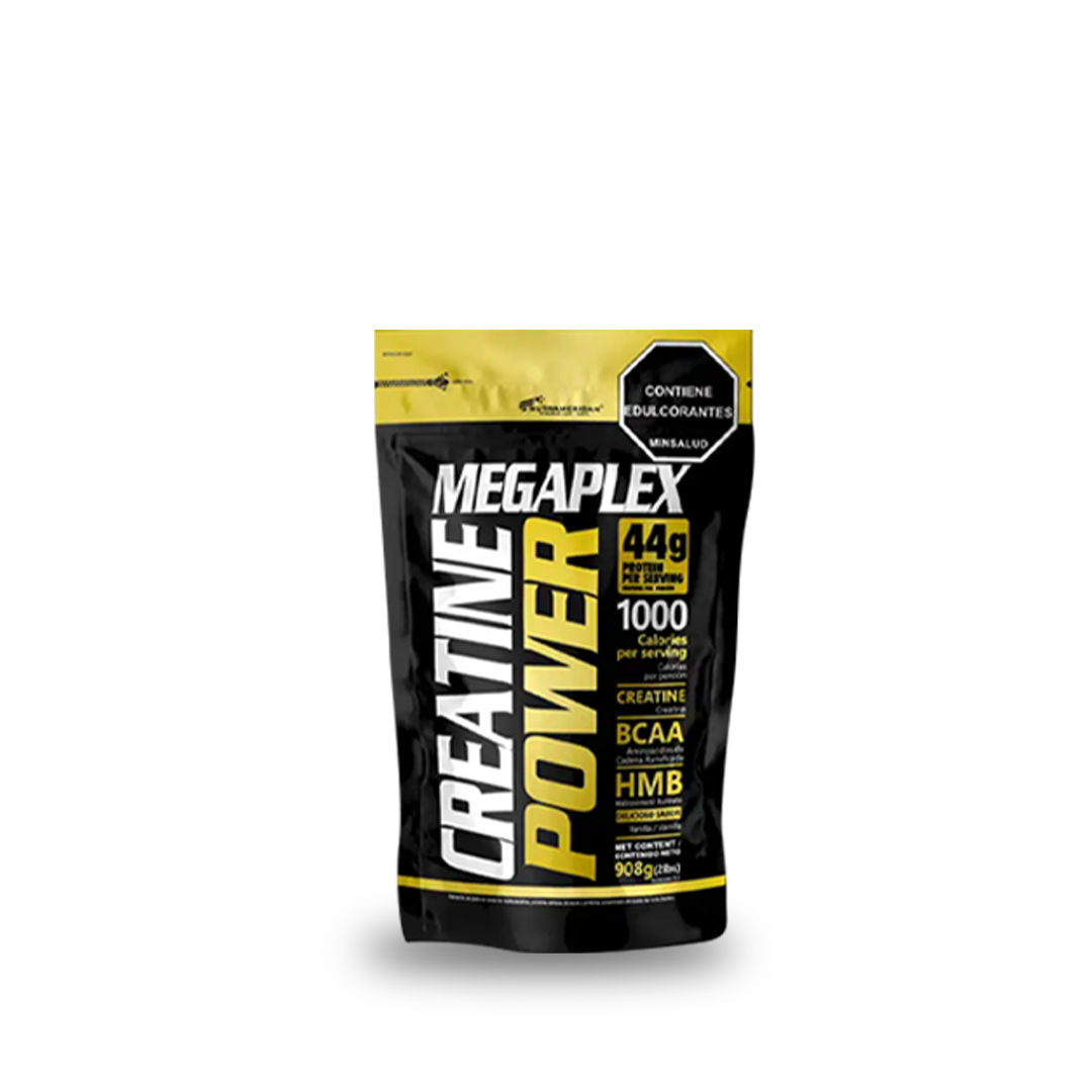 MEGAPLEX CREATINE POWER