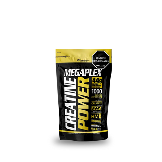MEGAPLEX CREATINE POWER