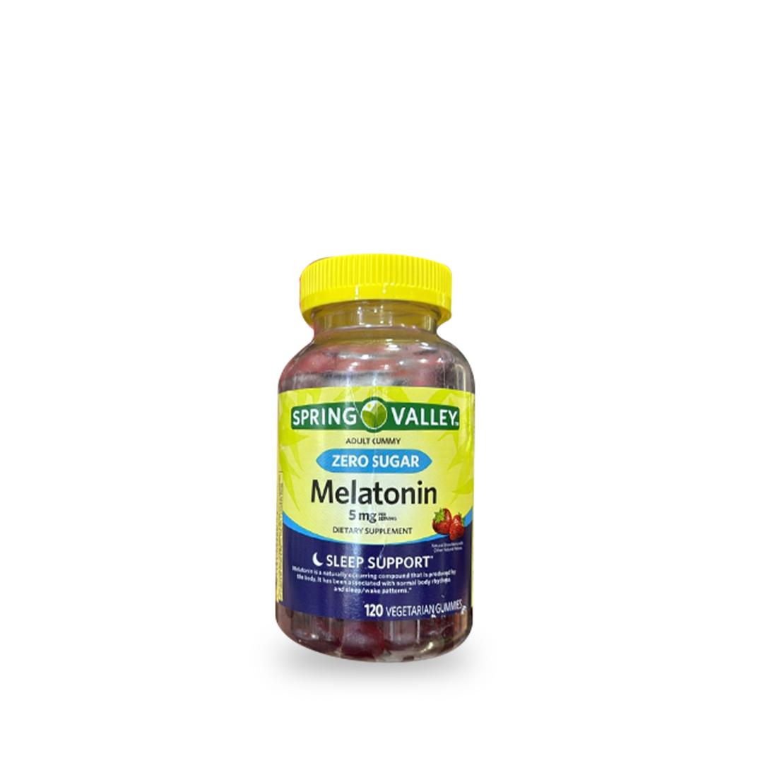 MELATONIN