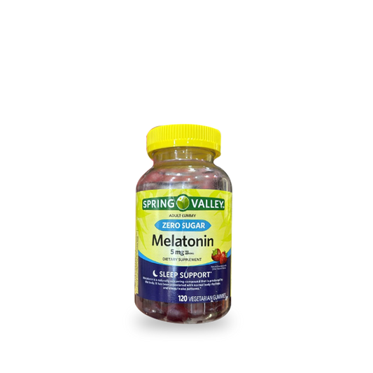 MELATONIN