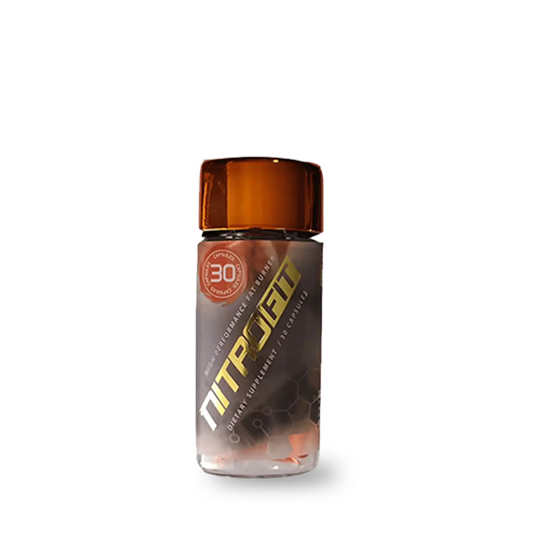 NITROFIT