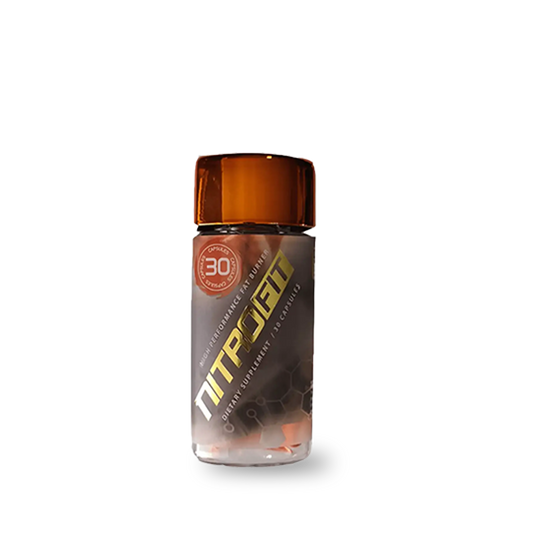 NITROFIT