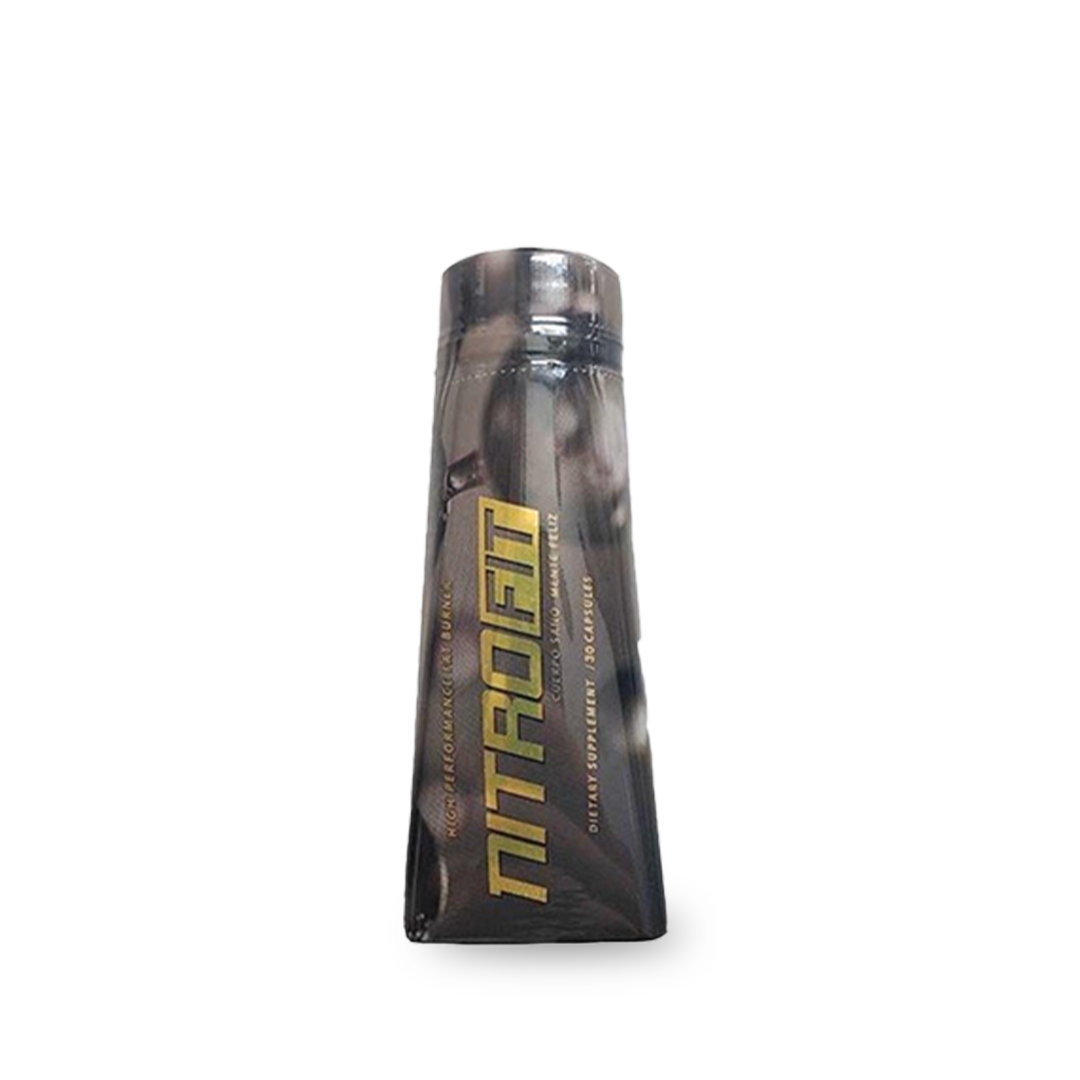 NITROFIT GOLD