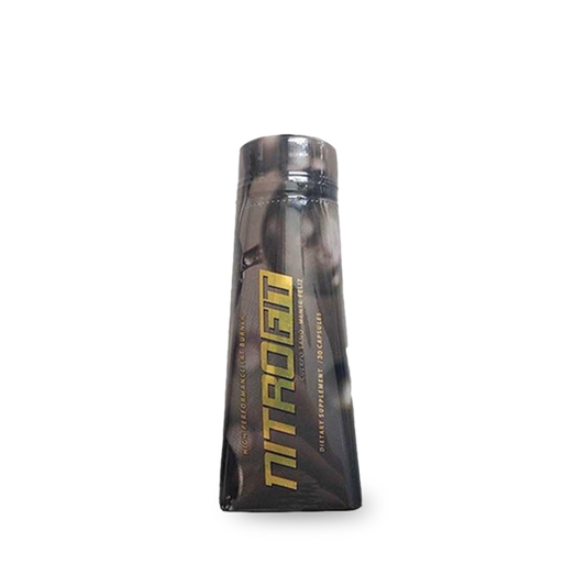 NITROFIT GOLD