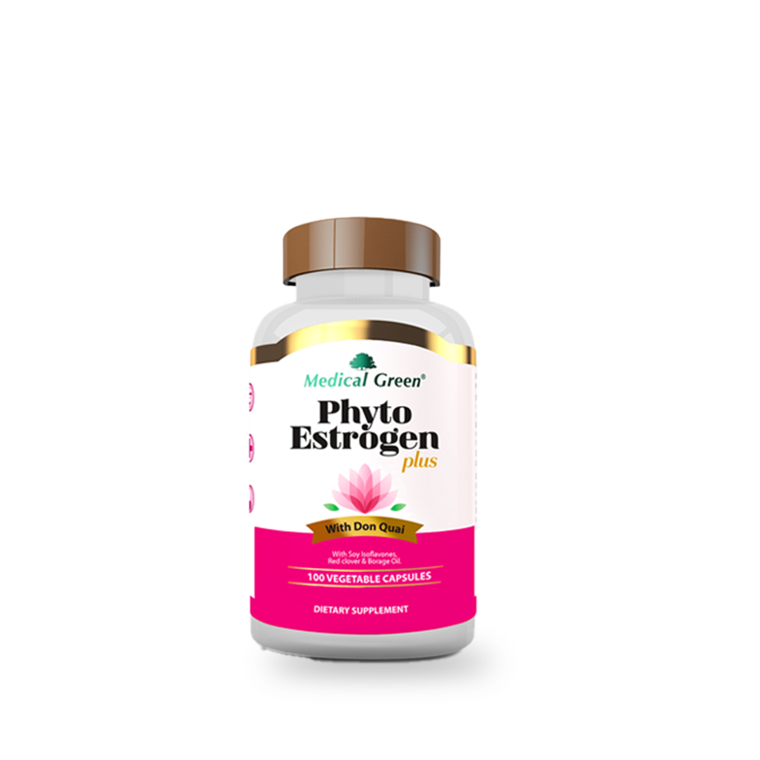 PHYTOESTROGEN
