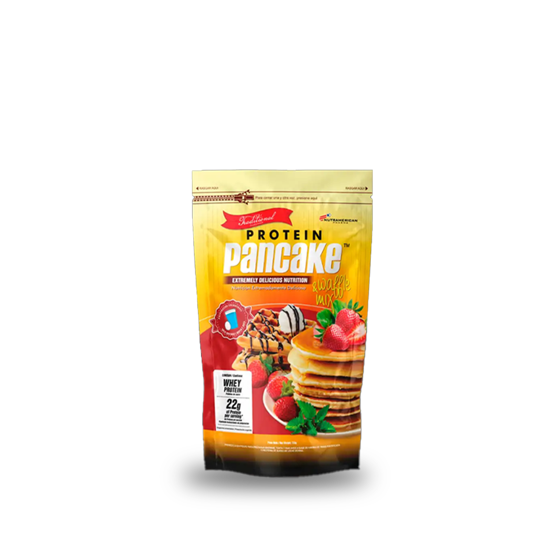 PANCAKE PROTEINA