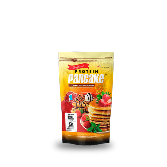 PANCAKE PROTEINA