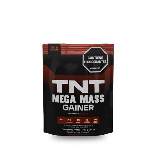 TNT MEGA MASS