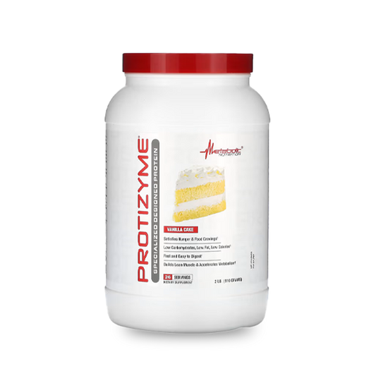 PROTIZYME 2 LBS