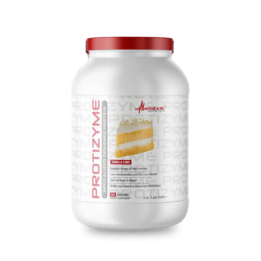PROTIZYME 4 LBS
