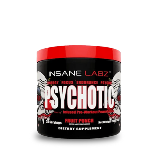 Psychotic