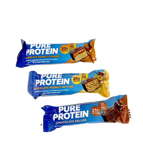 Pure Protein