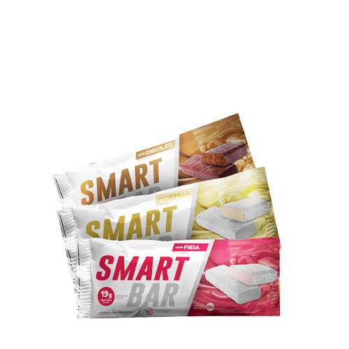 Smart Bar