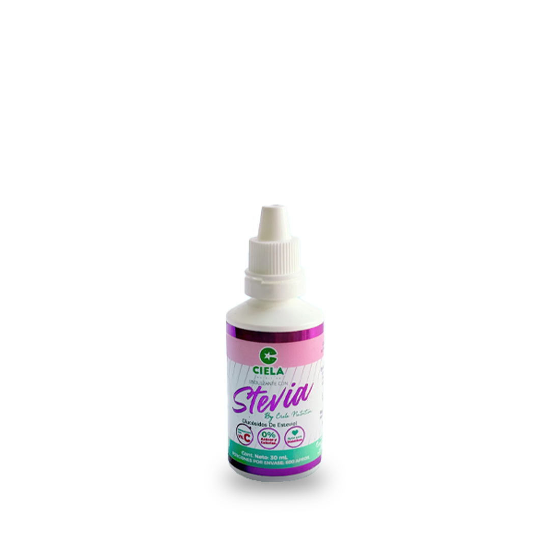 STEVIA