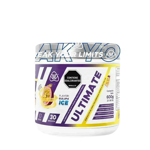 Ultimate