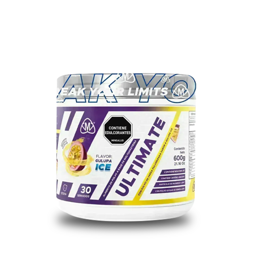 ULTIMATE