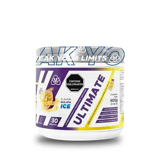 ULTIMATE