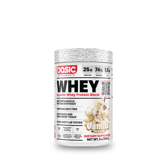 WHEYSUPERIOR PROTEIN