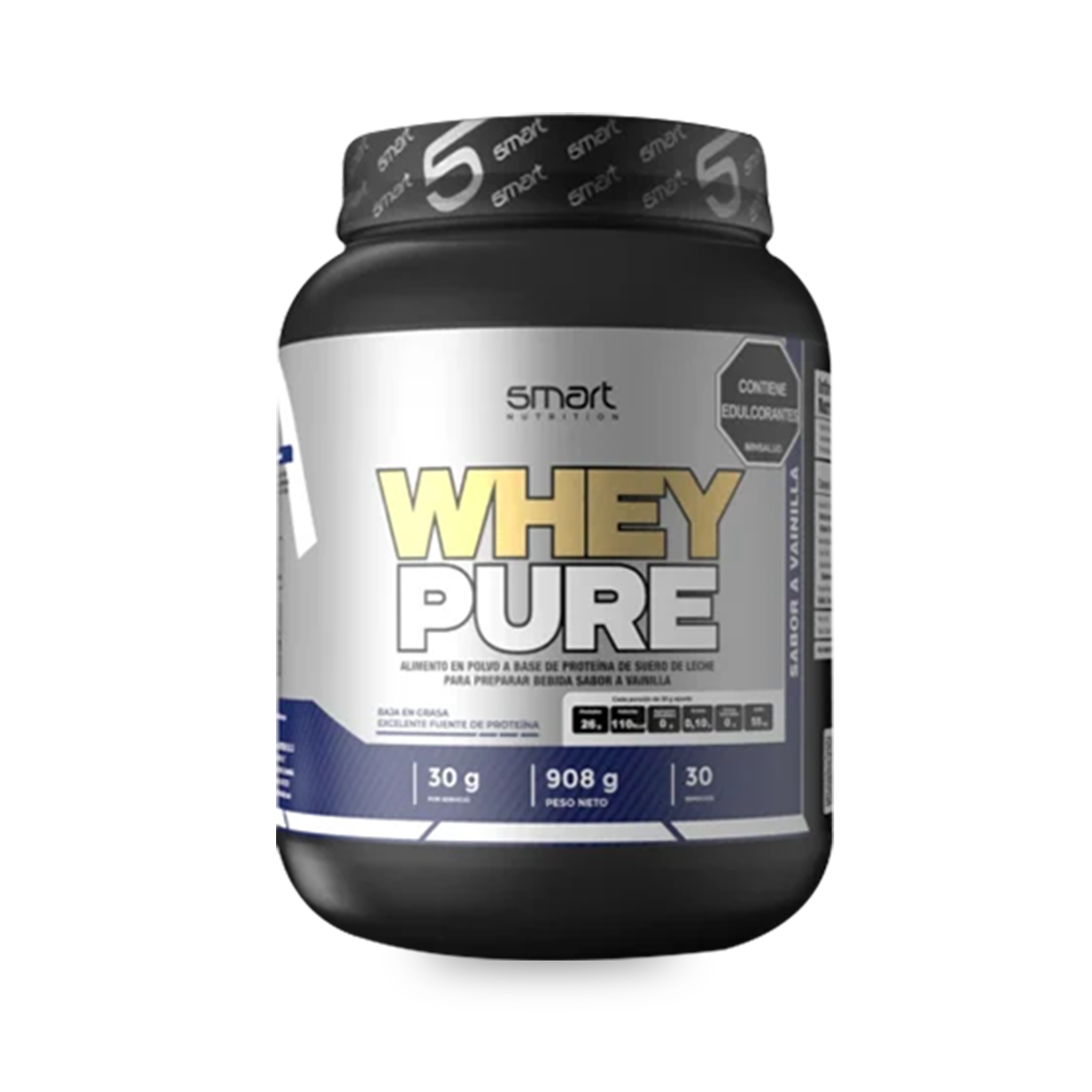 WHEY PURE 2 LBS