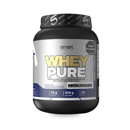 WHEY PURE 2 LBS