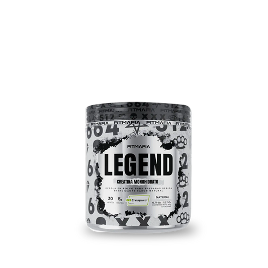CREATINA LEGEND