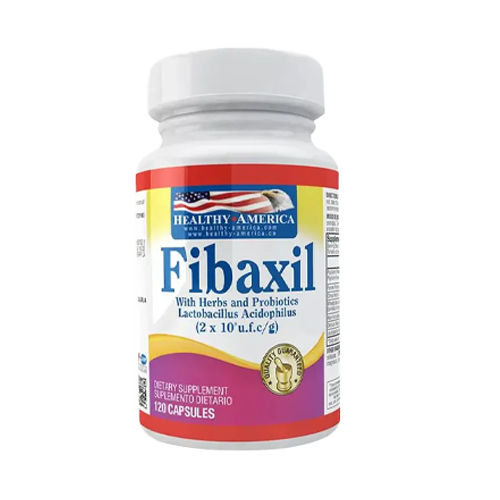 Fibaxil Fibra