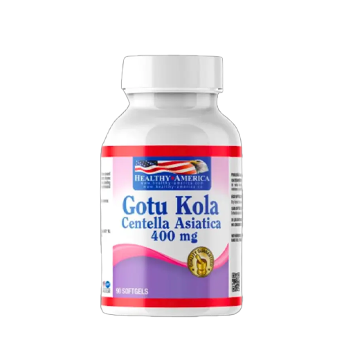 Gotu Kola