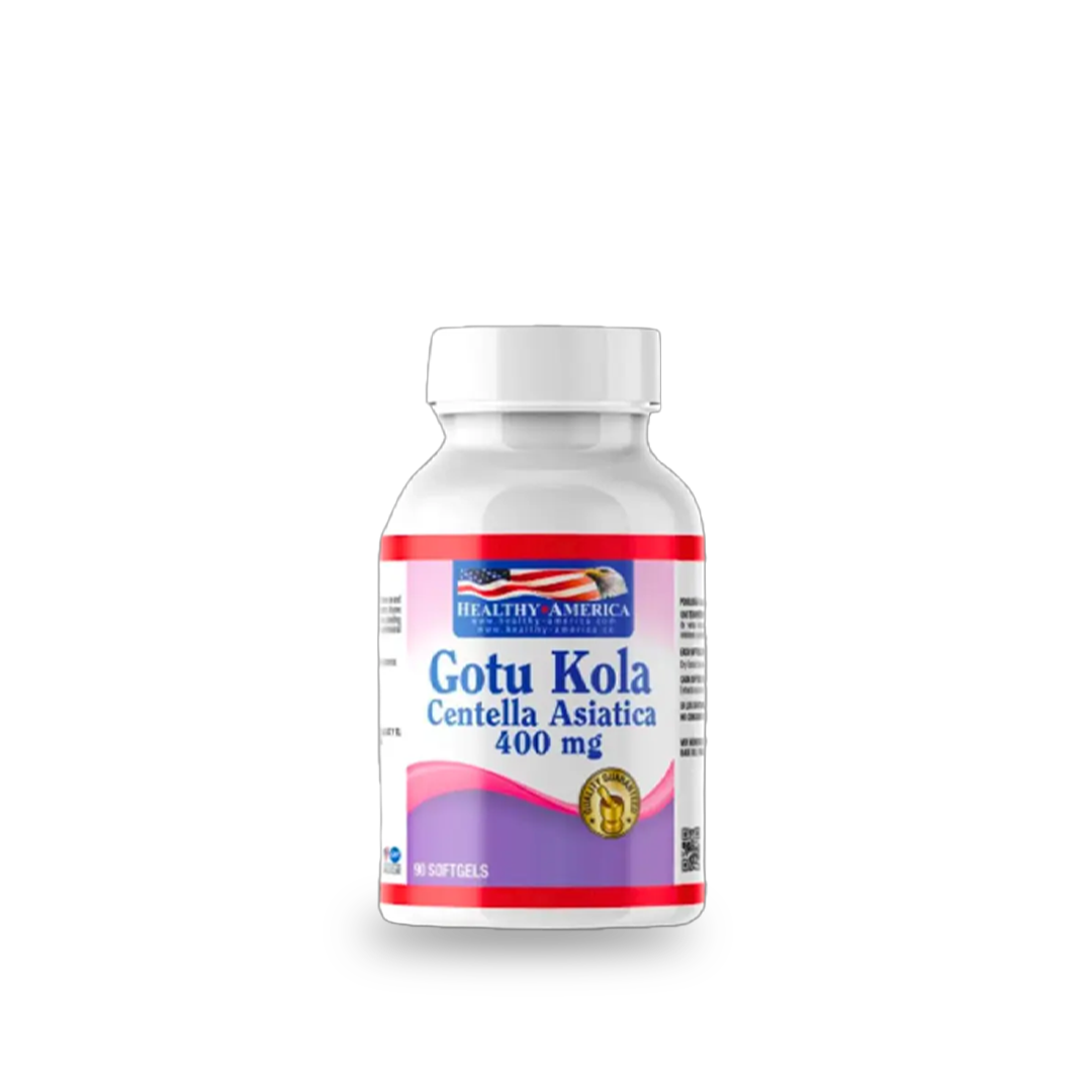 GOTU KOLA